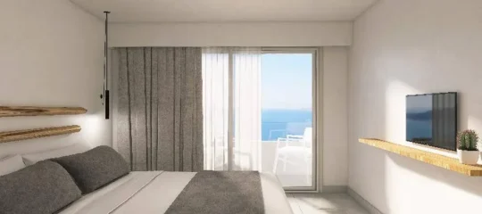 Petradi Beach Lounge Hotel