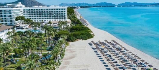 Playa Esperanza Resort