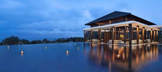 Radisson Blu Bali Uluwatu