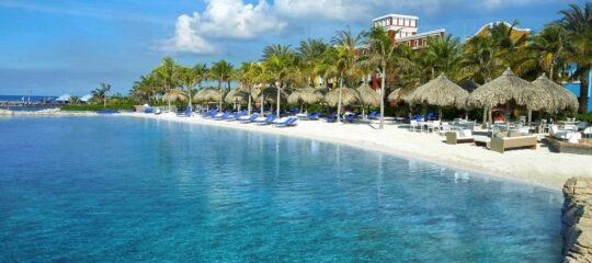 Renaissance Wind Creek Curacao Resort