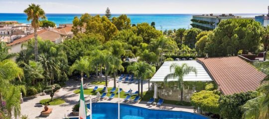 S'Alphio Garden Hotel & Spa