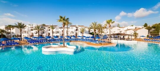 SPLASHWORLD Globales Bouganvilla