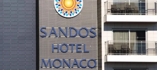 Sandos Monaco Beach Hotel & Spa - Adults only