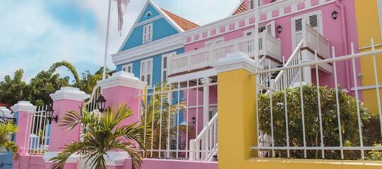 Scuba Lodge & Ocean Suites