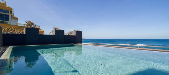 Sercotel Playa Canteras