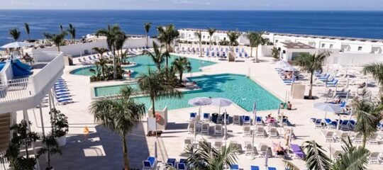 Servatur Puerto Azul