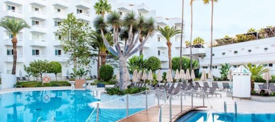 Spring Hotel Vulcano