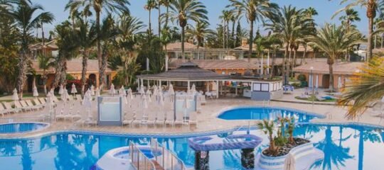 Suites & Villas by Dunas