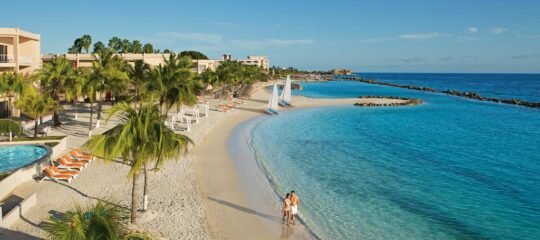 Sunscape Curacao Resort & Spa
