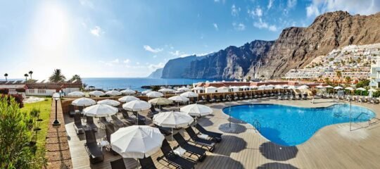 TUI BLUE Los Gigantes