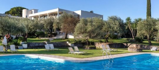 TUI TIME TO SMILE Saint Nicholas