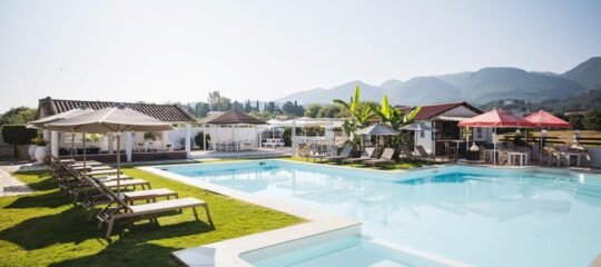 TUI TIME TO SMILE Tassos