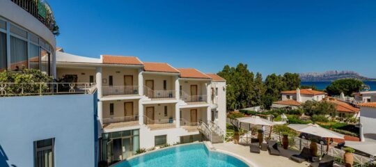 The Pelican Beach Resort and Spa