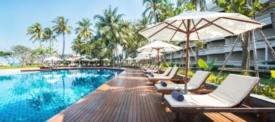 The Regent Cha Am Beach Resort