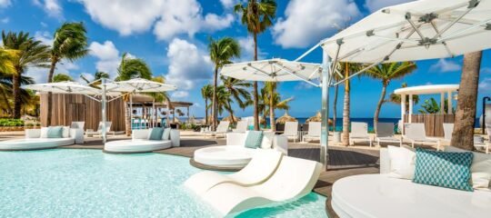 Van der Valk All Inclusive Plaza Beach Resort