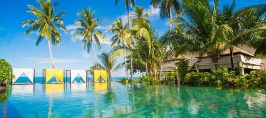 Weekender Resort & Spa