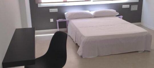 SolRoom (plz. La Nogalera)