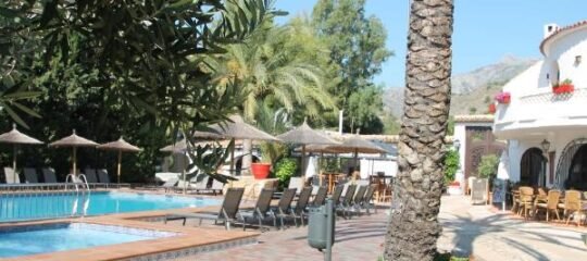 Calpe Sunsea Village