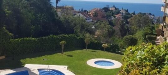 Precioso Apartamento en la Costa del Sol