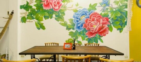 The Neighbors Hostel