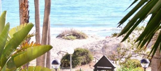 LaRomanaMarbella punto es