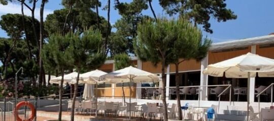 Camping La Buganvilla