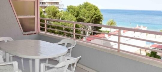 Apartamentos Nuevo México M 44