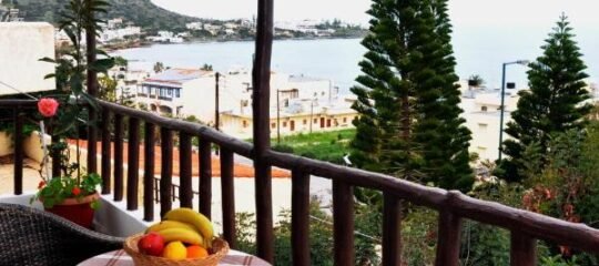 Heliotrope Apartments