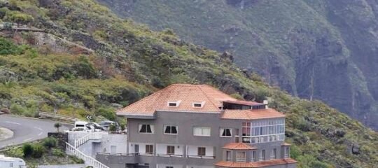 Casa MARA Tenerife