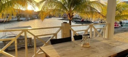 Caribbean Lofts Bonaire