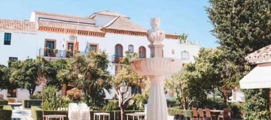 Apartamento Plaza de los Naranjos