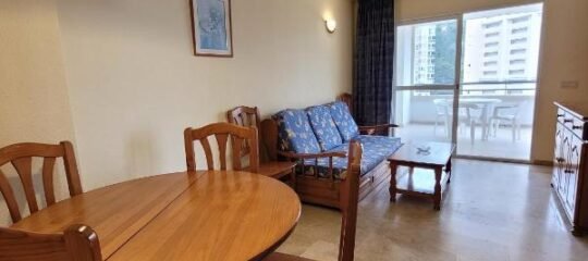 Torres Gardens-Fincas Benidorm