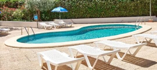 Don Gregorio-Fincas Benidorm