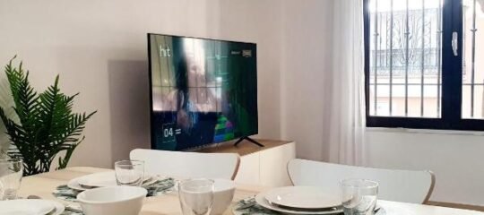 Spanish Home Fuengirola