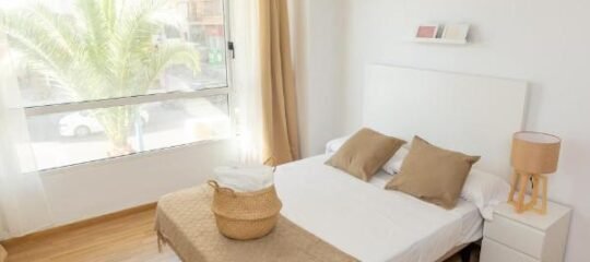 Old Town La Estación