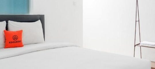 KoolKost near Raya Canggu - Minimum Stay 5 Nights