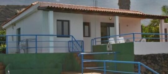 Casa Erika - Apartamentos el Almendro