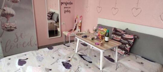 Sweet&Wine Apt with terrace by Flamingo House