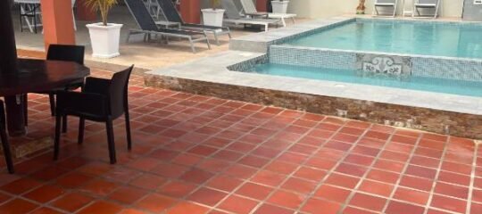 Curasita Colour Appartments & Resort