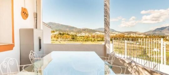 Apartamento Atalaya Golf