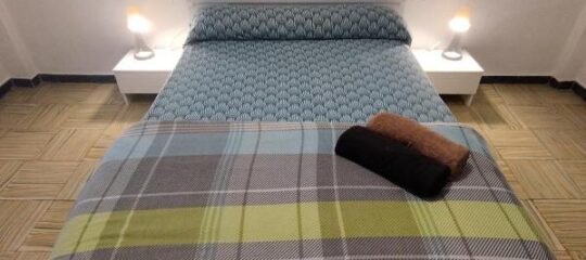 Habitaciónes Cerca del Centro