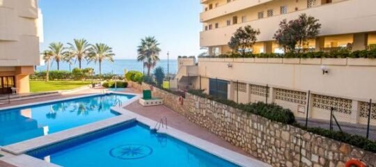 Estudio Apolo Beach I