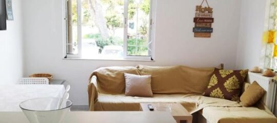 Aegean Breeze Beach House