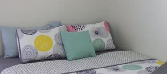 Peaceful Room Close to the Beach