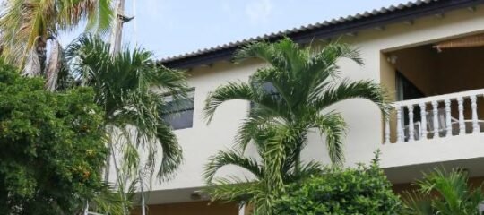 Hersher Studio's & Apartments