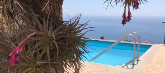 Hotel Rural Los Piratas