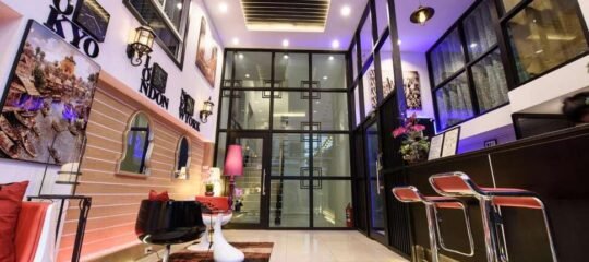 48 Metro Hotel Bangkok