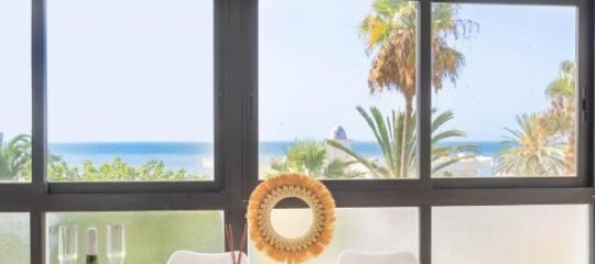 Apartamento Ocean View Marbella