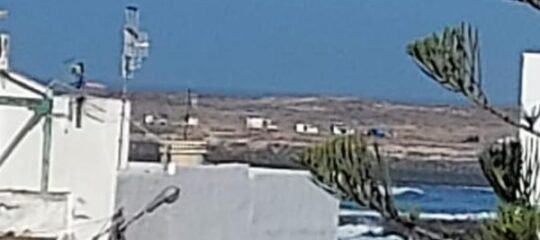 El Marinero, piso 2 y piso 3