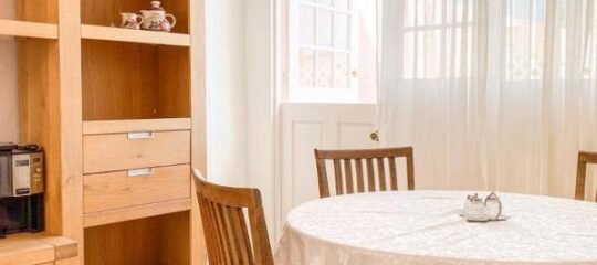 Tropical Retreat Stay Aruba